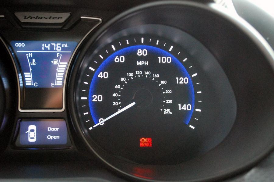  Hyundai Veloster Turbo 2012 года  (фото 218 из 244)